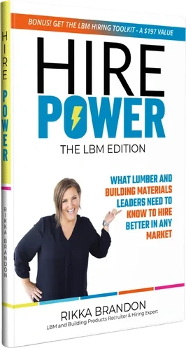Hire Power the LBM Edition book