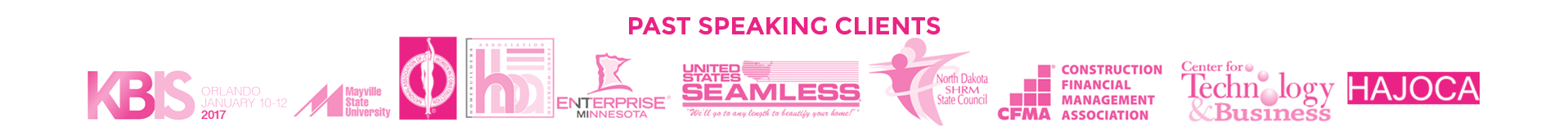 NEW Speaking